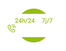 Logo urgence